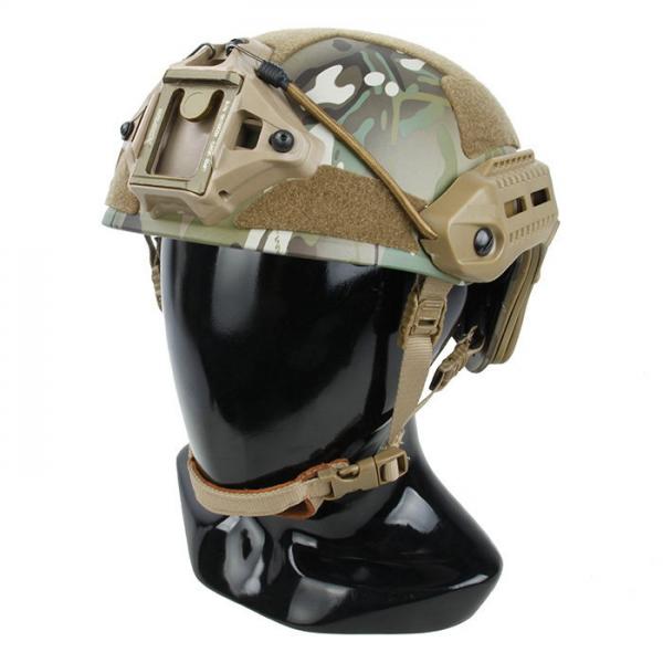 G TMC MK Helmet ( Multicam )